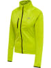 Newline Newline Zip Jacke Core Radfahren Damen Wasserdichter in EVENING PRIMROSE