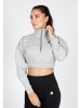 Gorilla Wear Sweatshirt - Ocala - Grau