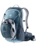 Deuter Bike Rucksack in blau