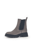 Gabor Fashion Chelsea Boots in grau