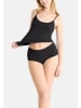 Sloggi High Waist Panty GO Sense in Schwarz