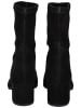 Högl Stiefelette in Schwarz