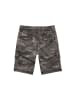 Minoti Cargoshorts 9COMFYS 1 in grau