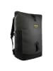 Tatonka Grip Rolltop Pack 34 Daypack 55 cm Laptopfach in black