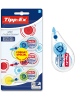 Bic Korrekturroller Mini Pocket Mouse, 6m x 5mm, 6er Pack
