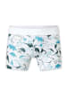 Schiesser Trunk Fine Rib Multi in sortiert15