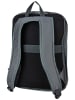 Mandarina Duck Rucksack District KPT11 in Steel