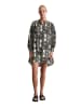 Marc O'Polo Print-Hemdblusenkleid relaxed in MF59
