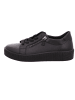 Gabor Sneaker Low in schwarz