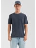 QS T-Shirt in 5884_tiefblau
