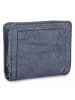 Fritzi aus Preußen Fritzi11 Aurelie Vintage Geldbörse 11.5 cm true blue