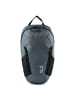 Jack Wolfskin Velocity Lite Wanderrucksack 41 cm grey odessa