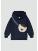 s.Oliver Sweatshirt  in  5952_navy