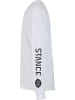 STANCE STANCE Longsleeves in white