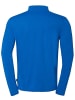 uhlsport  Trainingsjacke "Equipe 29 Classic Jacke" in Blau
