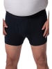 Men Plus Slip in navy blau