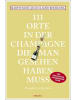 Emons Verlag Buch - 111 Orte in der Champagne, die man gesehen haben muss