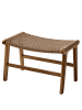 home24 Hocker SULINA in Teak