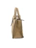EMILY & NOAH Schultertasche für Damen in beige