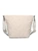 Zwei Cleo Shopper Tasche 35 cm sand new