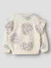 name it Sweatshirt in Antique White