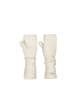 Barts Handschuhe für Damen in weiß