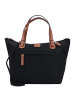 BRIC`s X-Bag Handtasche 24 cm in schwarz