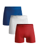 Muchachomalo 3er-Set: Boxershort in Mehrfarbig - für Herren