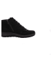 Semler Schnürstiefelette in schwarz