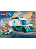 LEGO Rettungswagen in Mehrfarbig ab 5 Jahre
