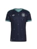adidas DFB Auswärtstrikot WM 2026 in blau