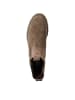 Tamaris Chelsea Boot in beige