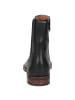 Sioux Stiefelette Petrunja-701 in schwarz