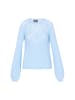 DreiMaster Women Sweater in light blue