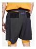 Craft Short in Grau