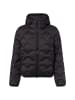 MARC CAIN SPORTS  Daunenjacke in schwarz