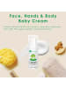 Dr. Botanicals Babycreme für Gesicht, Hände & Körper 50 ml