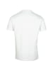 U.S. Polo Assn. T-Shirt in weiß
