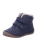 Froddo Stiefel in blau