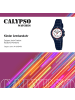 Calypso Analog-Armbanduhr Calypso Junior dunkelblau