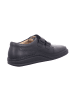 Finn Comfort Schnürschuh in schwarz