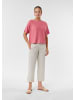 comma Strickpullover in 4405_altrosa