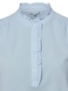 Marie Lund Bluse in hellblau