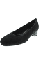 ara Graz Pumps Schwarz