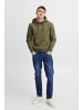 CASUAL FRIDAY Kapuzenpullover CFSinius in Grün