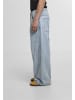 DEF Baggy & Loose in lightbluewashed