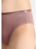 Sloggi Tai Slip GO Daily Cotton in Braun