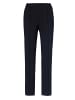 GOLDNER Kurzgröße:  Re-fresh Schlupfhose in schwarz
