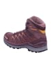 LOWA Wanderschuhe INNOX PRO GTX MID Ws in Rot