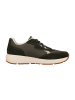 rieker Sneaker Low in Grün